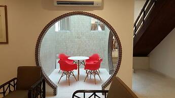 Villa 8M by Gingerflower Boutique Hotel