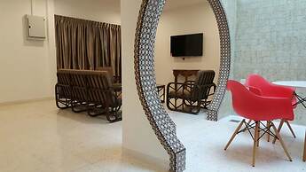 Villa 8M by Gingerflower Boutique Hotel