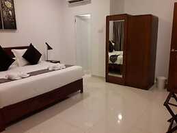 Villa 8M by Gingerflower Boutique Hotel