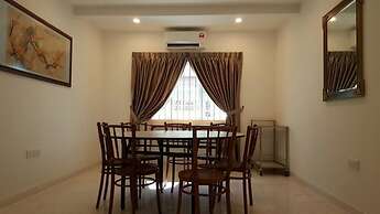 Villa 8M by Gingerflower Boutique Hotel