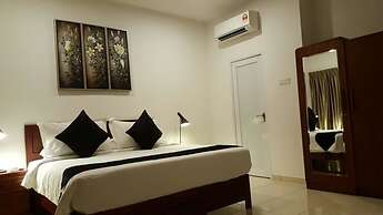 Villa 8M by Gingerflower Boutique Hotel