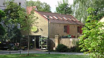 Blumenhaus