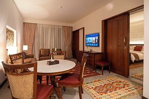 Hunza Serena Hotel