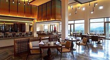 Hunza Serena Hotel