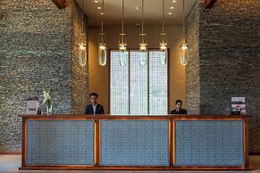 Hunza Serena Hotel