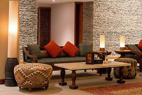 Hunza Serena Hotel
