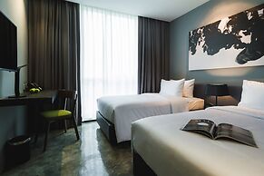 ZAZZ Urban Bangkok