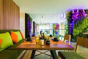 ZAZZ Urban Bangkok