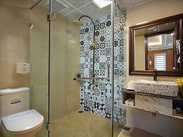 Eden Boutique Hotel & Spa