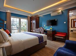 Eden Boutique Hotel & Spa