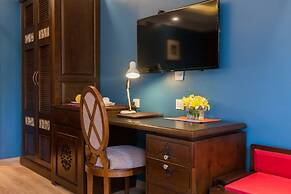 Eden Boutique Hotel & Spa