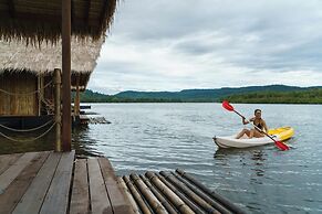 Thansur Tatai Eco Resort