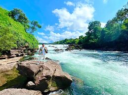 Thansur Tatai Eco Resort