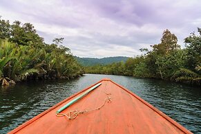 Thansur Tatai Eco Resort