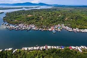 Thansur Tatai Eco Resort
