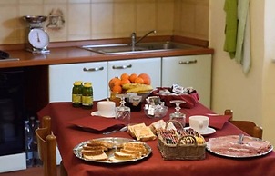 Alle Terme B&B