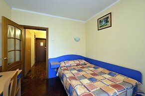 Hotel Kochubey-Centre