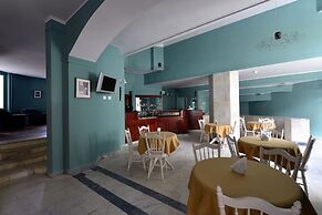 Hotel Kochubey-Centre