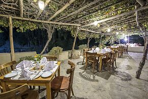 Serena Shigar Fort