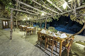 Serena Shigar Fort