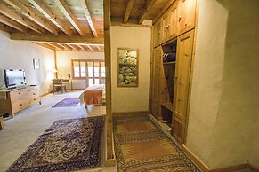 Serena Shigar Fort