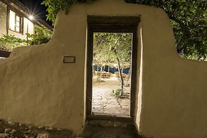 Serena Shigar Fort