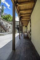 Serena Shigar Fort