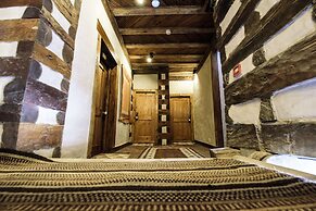 Serena Shigar Fort