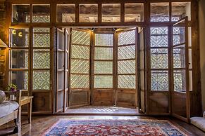 Serena Shigar Fort