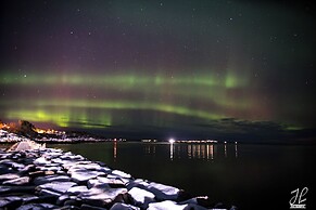 Hotell Frøya