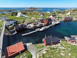 Hotell Frøya