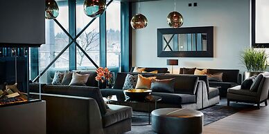 Hotell Frøya