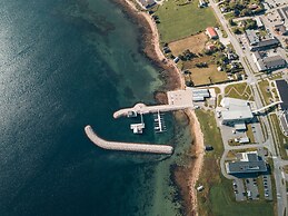 Hotell Frøya