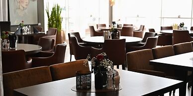Hotell Frøya