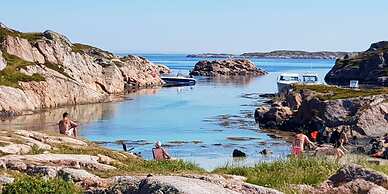 Hotell Frøya