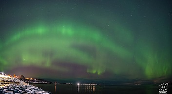 Hotell Frøya