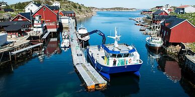 Hotell Frøya