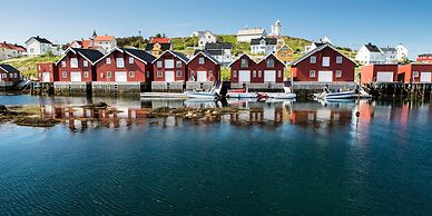 Hotell Frøya