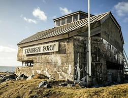 Hotell Frøya
