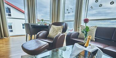 Hotell Frøya