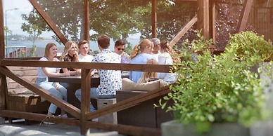 Hotell Frøya