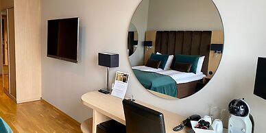 Hotell Frøya
