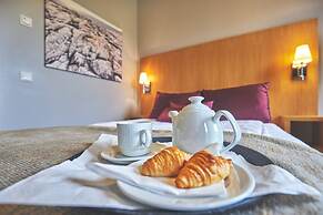 Hotell Frøya