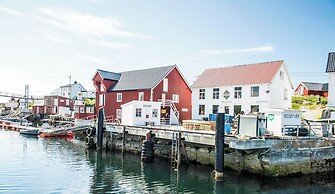Hotell Frøya
