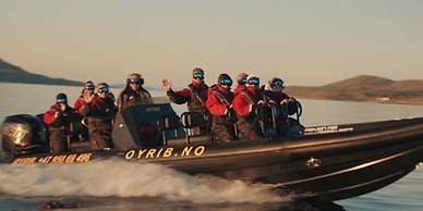 Hotell Frøya