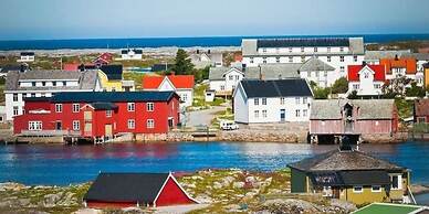 Hotell Frøya