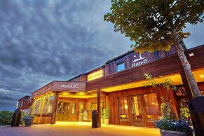 Hotell Frøya