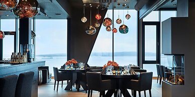 Hotell Frøya