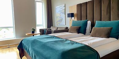 Hotell Frøya