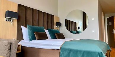 Hotell Frøya